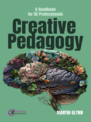 cover image of Creative Pedagogy